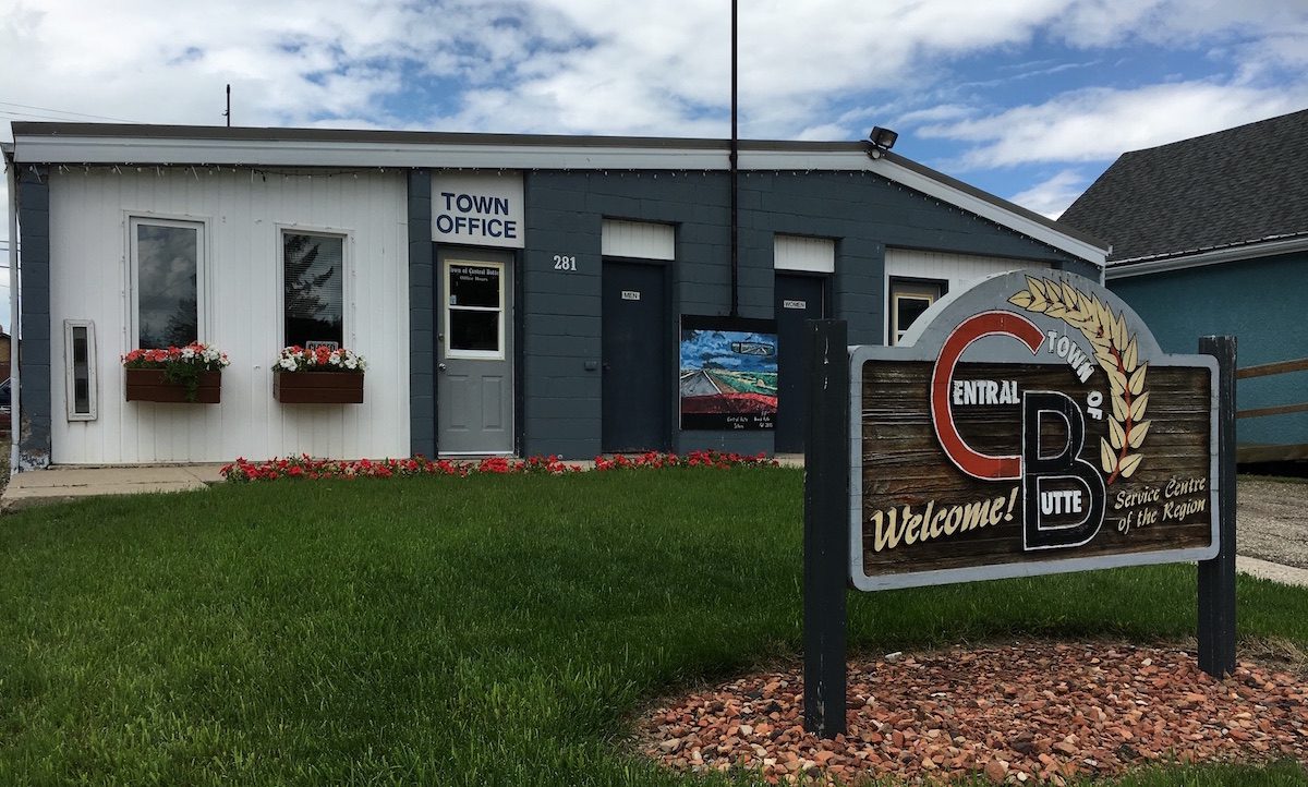 CentralButte_TownOffice